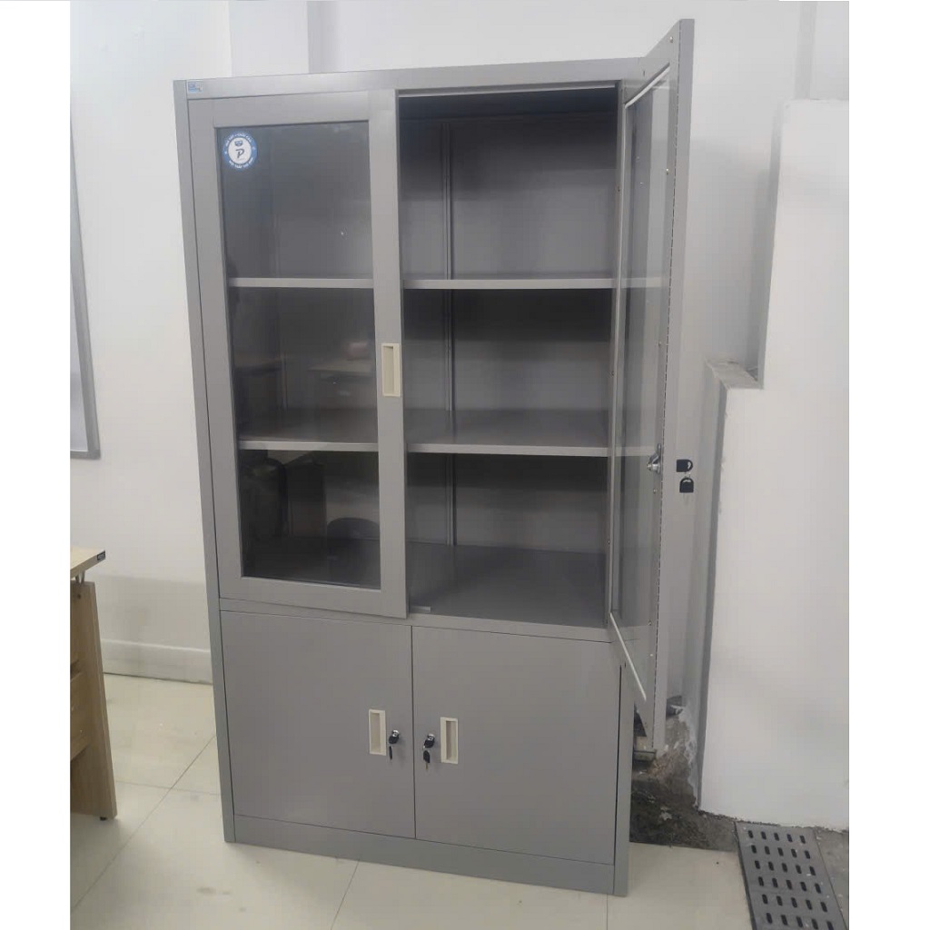 Tủ hồ sơ sắt TU09K3PCK